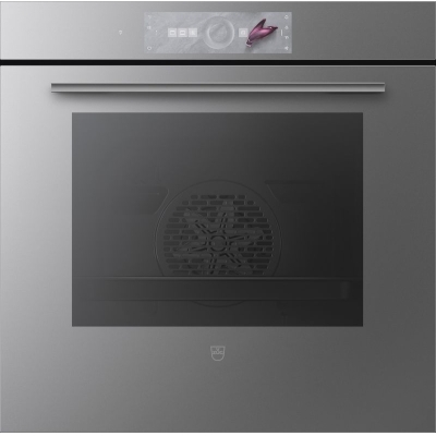 V-ZUG Combair V2000 60, Platinum, 2104300015, 10 YEAR WARRANTY!