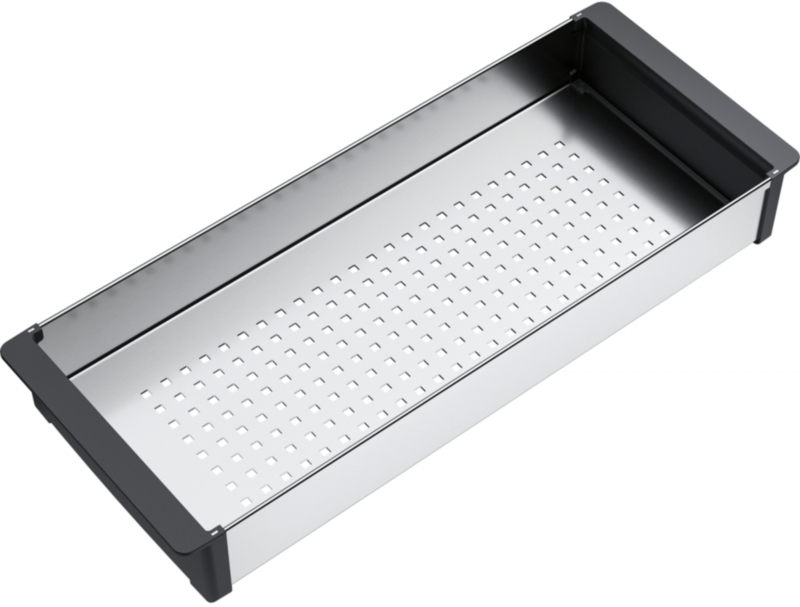 Бассейн сливной Franke MYK, 112.0747.151