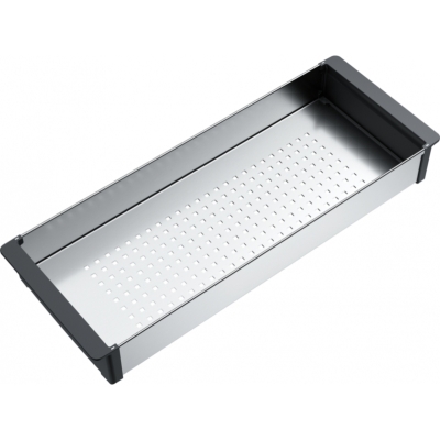 Franke äravoolubassein KNG, 112.0747.142