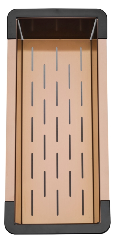 Reginox New Yorgi prüginõu, värviline vask ll, R39182