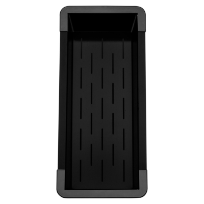 Раковина для остатков Reginox New York, цвет черный матовый ll, R40171