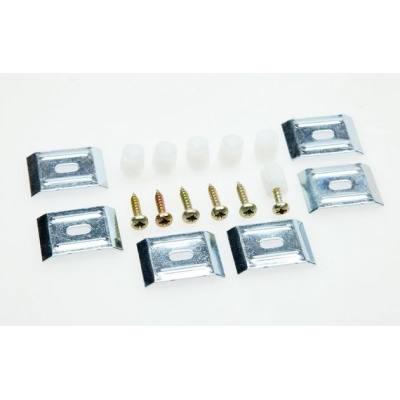 Reginox substructure brackets, R18996