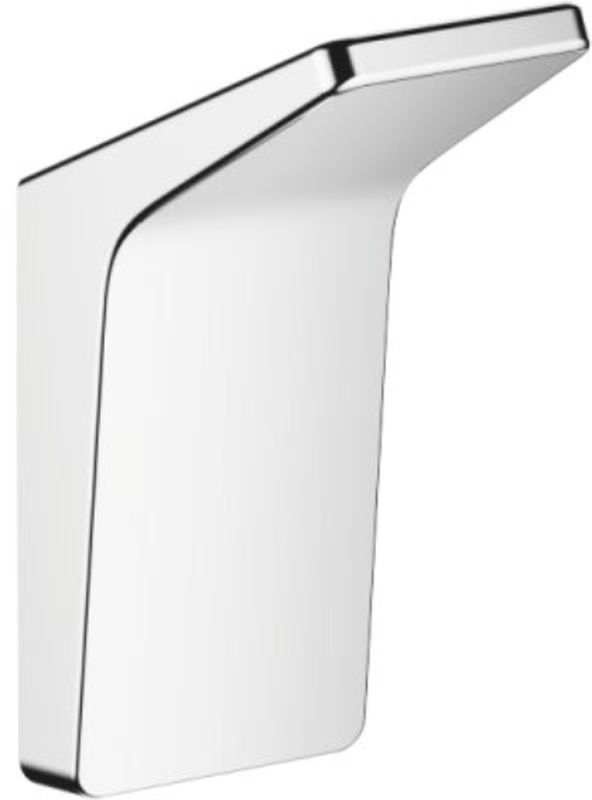 Dornbrachti konks, kroom, 83250976-00