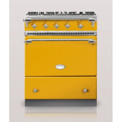 Lacanche Cormatin Classic, keedujaam, 70 cm, värvus Provence Yellow, garantiiga 5 aastat!