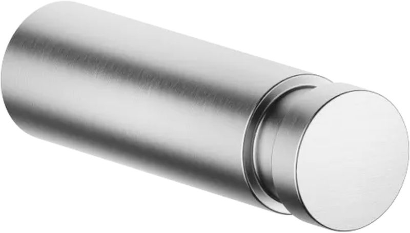 Dornbrachti konks, harjatud kroom, 83251220-93