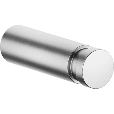 Dornbracht hook, brushed chrome, 83251220-93