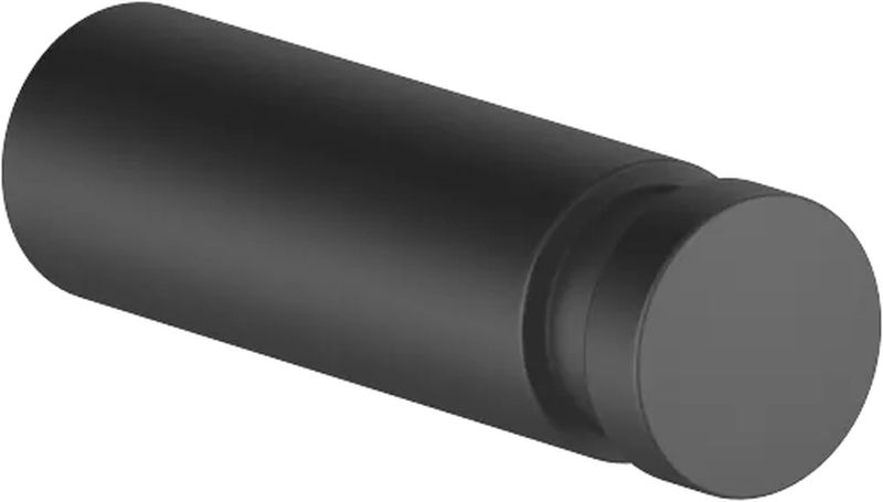 Крючок Dornbracht, черный матовый, 83251220-33