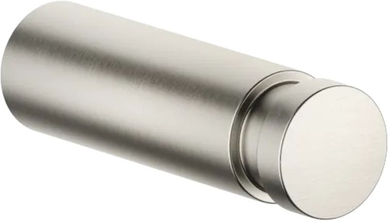 Dornbrachti konks, harjatud plaatina, 83251220-06