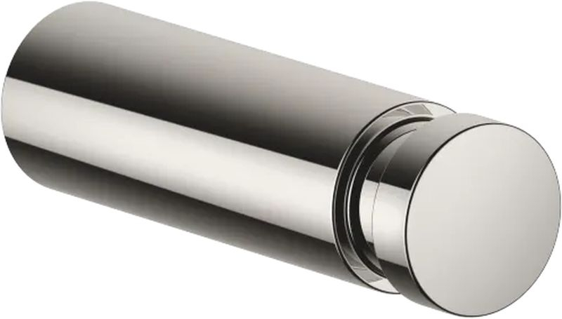 Dornbracht hook, platinum, 83251220-08