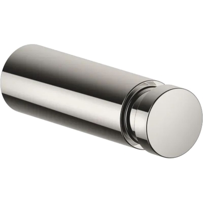 Dornbracht hook, platinum, 83251220-08