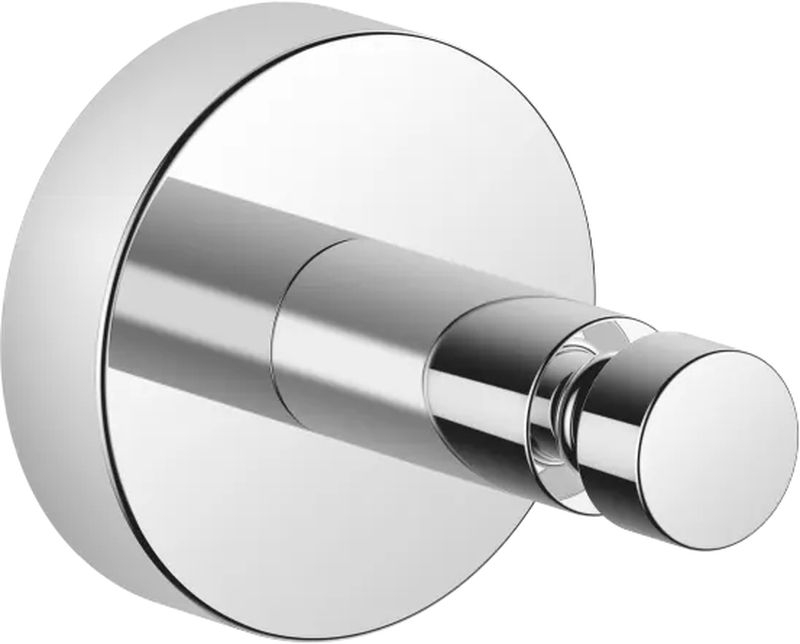 Dornbracht hook, chrome, 83251979-00