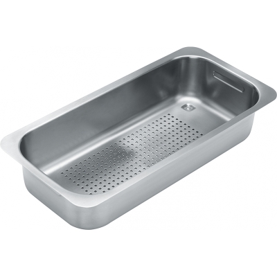 Franke draining basin made of stainless steel, 112.0281.981