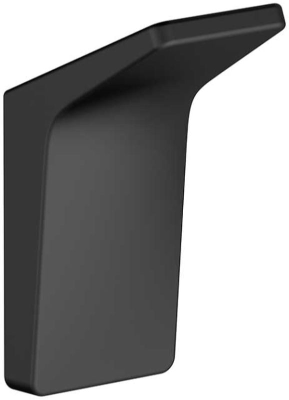 Крючок Dornbracht, черный матовый, 83250976-33