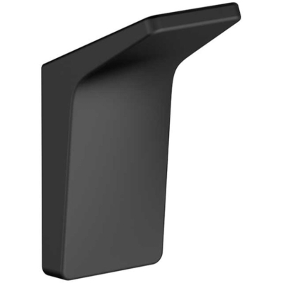 Dornbracht hook, matt black, 83250976-33