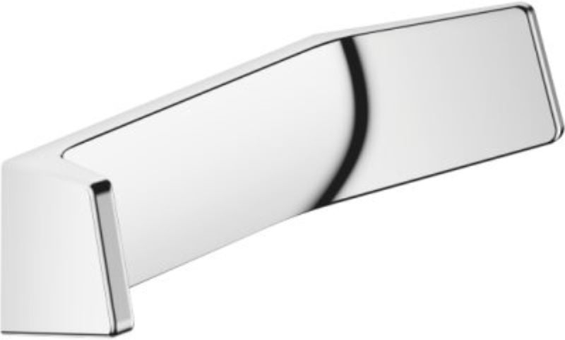 Dornbrachti konks, 2-osaline, kroom, 83256976-00