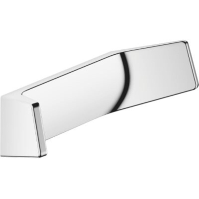 Dornbracht hook, 2-piece, chrome, 83256976-00