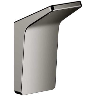 Dornbracht hook, dark chrome, 83250976-19