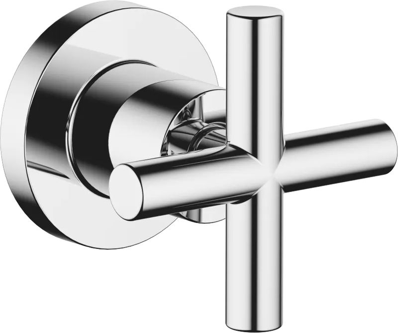 Dornbracht TARA konks, kroom, 83251892-00