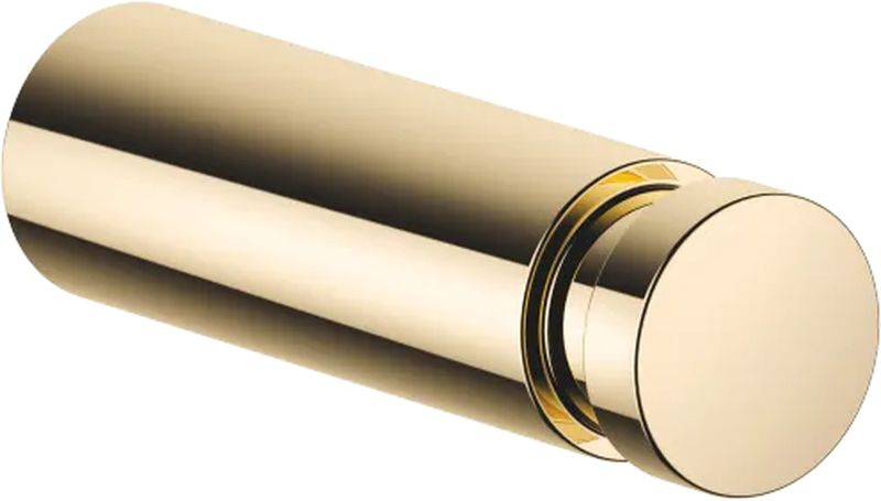 Dornbrachti konks, messing (23kt kulda), 83251220-09