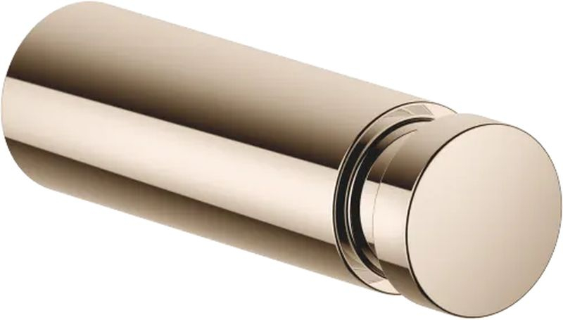 Крючок Dornbracht, Шампанское (22-каратное золото), 83251220-47