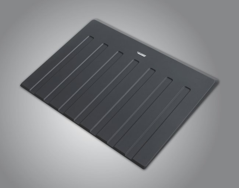 Systemceram draining mat, silicone, 0849