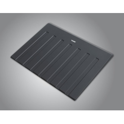 Systemceram draining mat, silicone, 0849