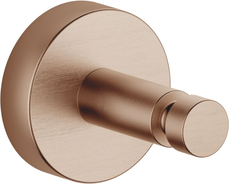 Крючок Dornbracht, матовая бронза, 83251979-42