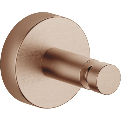 Dornbracht hook, brushed bronze, 83251979-42
