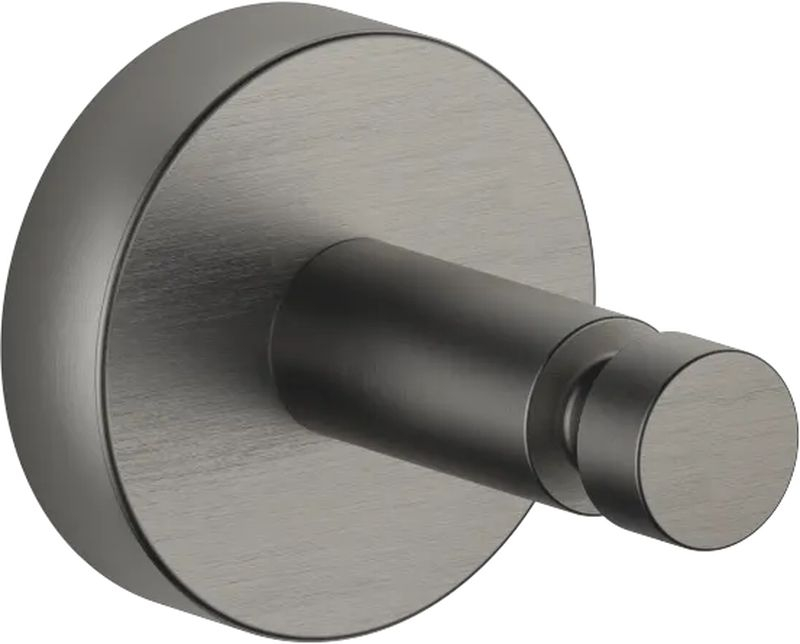 Крючок Dornbracht, матовая темная платина, 83251979-99