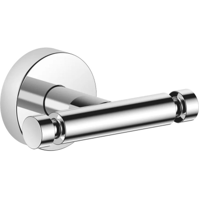 Dornbracht hook, 2-piece, chrome, 83256979-00
