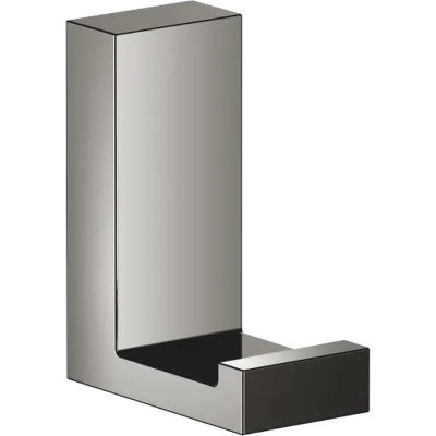Dornbracht hook, dark chrome, 83251780-19