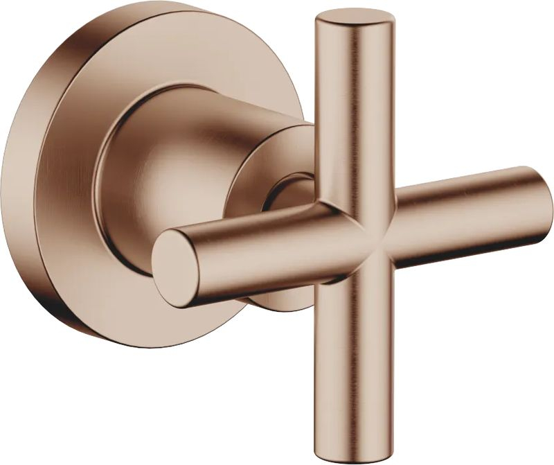 Dornbracht TARA konks, harjatud pronks, 83251892-42