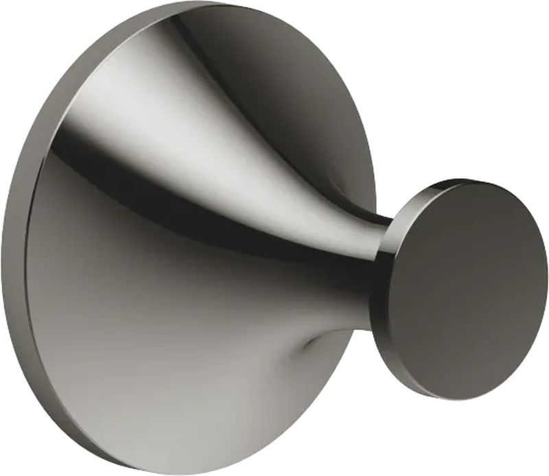 Dornbracht VAIA konks, tume kroom, 83251809-19