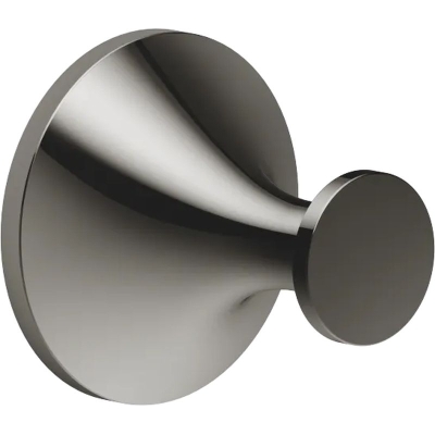 Dornbracht VAIA hook, Dark Chrome, 83251809-19