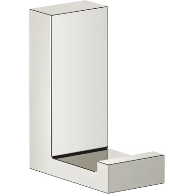 Dornbracht hook, platinum, 83251780-08