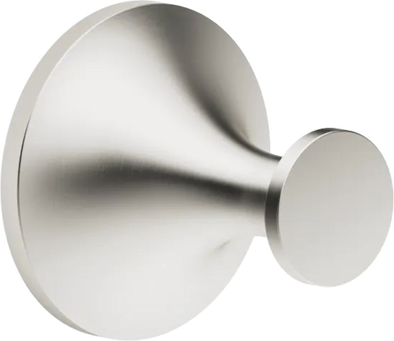 Dornbracht VAIA konks, harjatud plaatina, 83251809-06