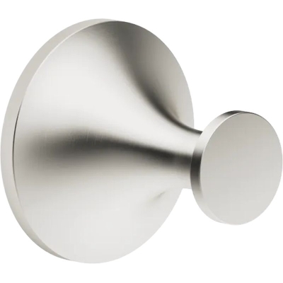 Dornbracht VAIA hook, brushed platinum, 83251809-06