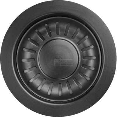 Franke drain for eccentric valve anthracite, 112.0639.025