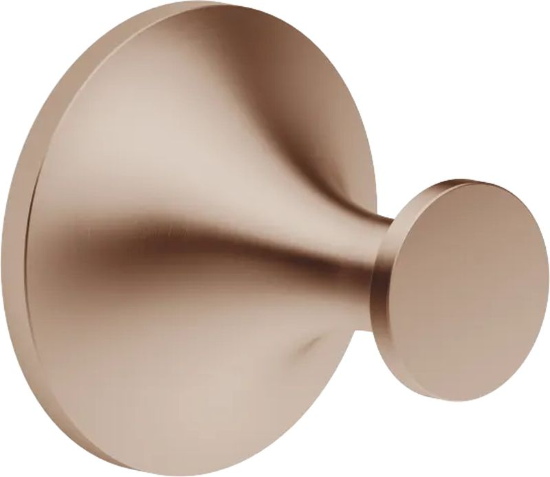 Dornbracht VAIA konks, harjatud pronks, 83251809-42