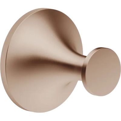 Dornbracht VAIA hook, brushed bronze, 83251809-42