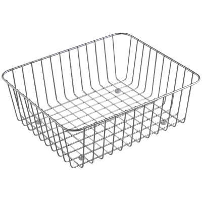 Naber wire basket, stainless steel, 1094063