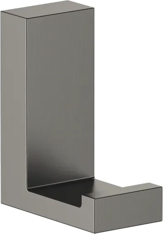 Dornbrachti konks, harjatud tume plaatina, 83251780-99