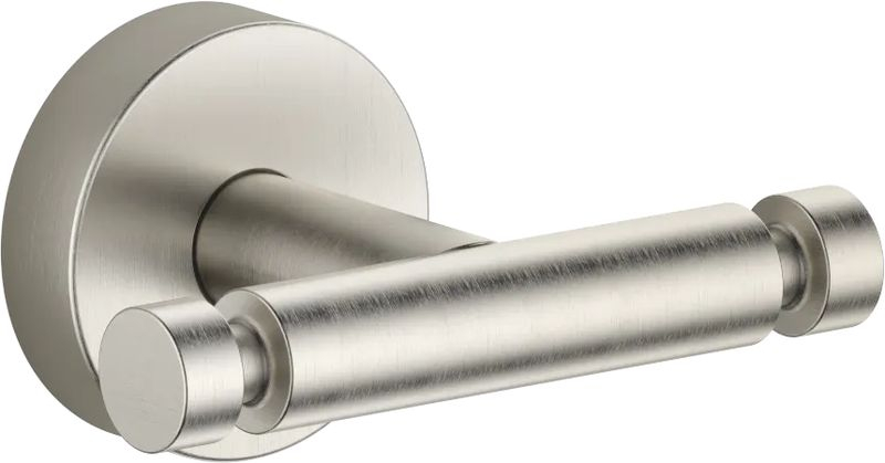 Dornbrachti konks, 2-osaline, harjatud plaatina, 83256979-06