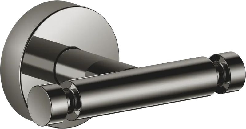 Dornbrachti konks, 2-osaline, tume kroom, 83256979-19