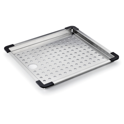 Naber draining tray, stainless steel, 1014042