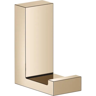 Dornbracht hook, Champagne (22kt gold), 83251780-47