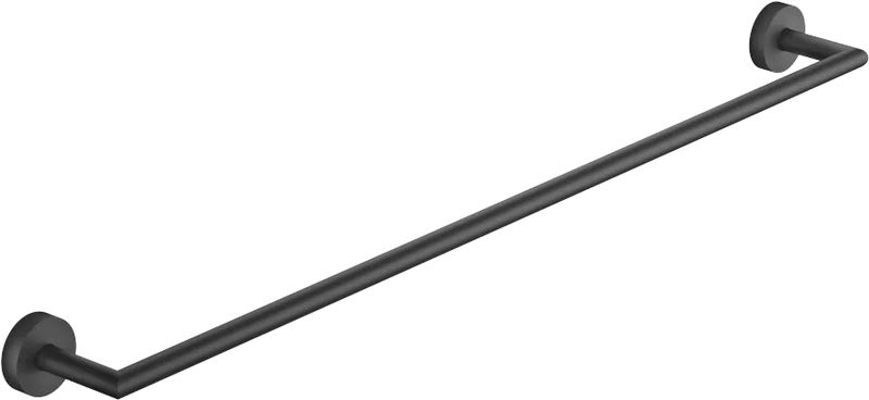 Dornbracht nõuderätikuhoidja, matt must, 83060979-33