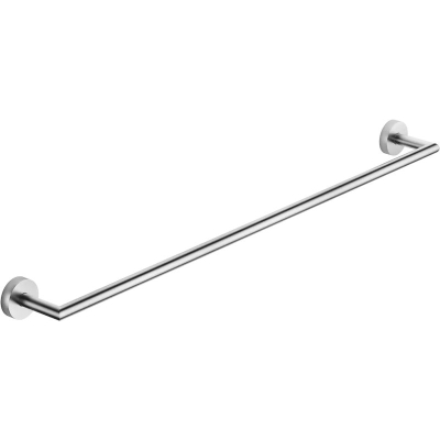 Dornbracht dish towel holder, brushed chrome, 83060979-93