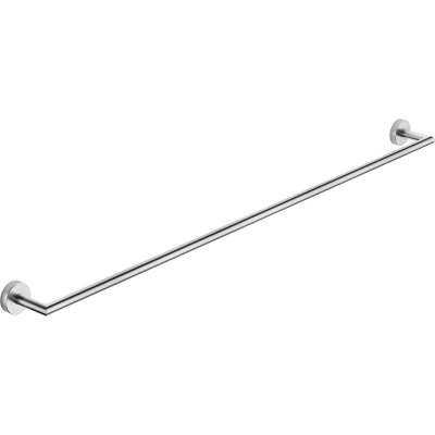 Dornbracht dish towel holder, brushed chrome, 83080979-93