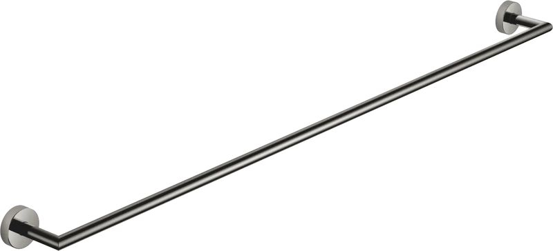 Dornbracht nõuderätikuhoidja, tume kroom, 83080979-19